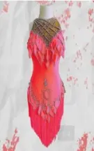 款式 #48 SM (140cm)