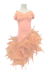 款式 #04 TM (140cm)