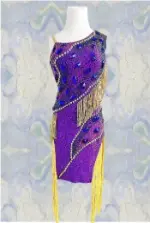 款式 #22 SM (115cm)