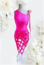 款式 #30 SM (125cm)